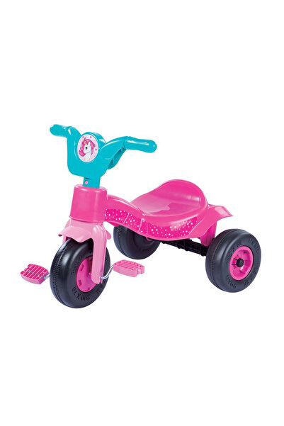 Dolu Unıcorn Bisiklet Üç Teker