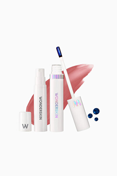 Wonderskin Wonder Blading Peel & Reveal Kit Su Geçirmez