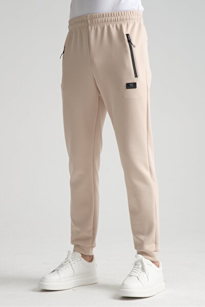 Shooter Sportswear Men's Pocket Detailed Jogger Sweatpants