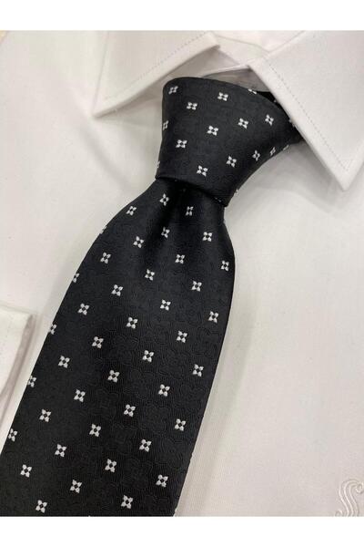 Pierre Cardin WOVEN PATTERNED TIE