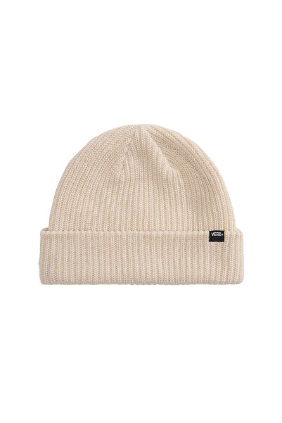 Vans Core Basic Cuff Beanie Beanie Vn000Qb42N11 Beige