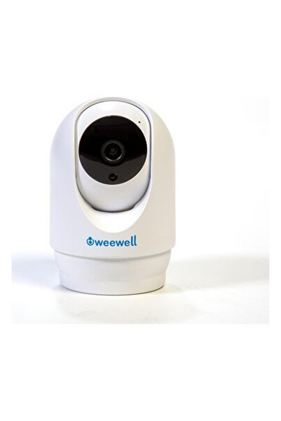 WEEWELL WMV630 Digital Baby Video Monitor