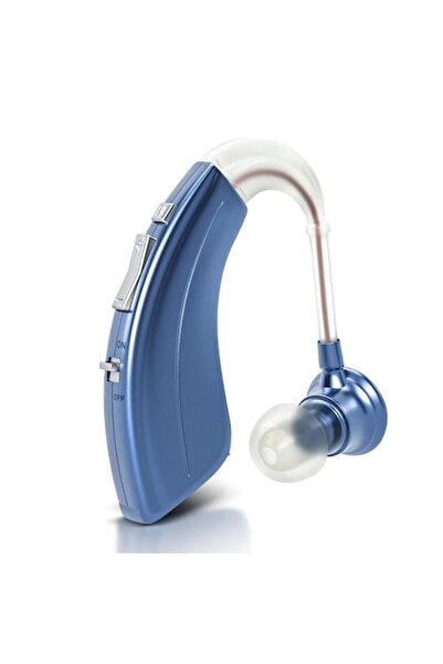 Britzgo Aparat auditiv VHP-220, 4 programe, autonomie baterie 500h, design er...