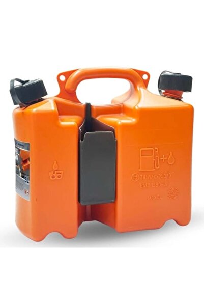 Farmertec Rezervor de combustibil Holzfforma 5 + 3 L