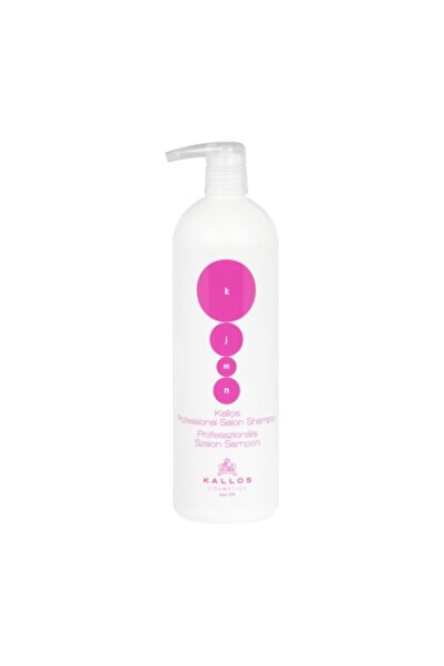 Kallos Cosmetics Șampon profesional pentru păr Kallos KJMN 1000 ml