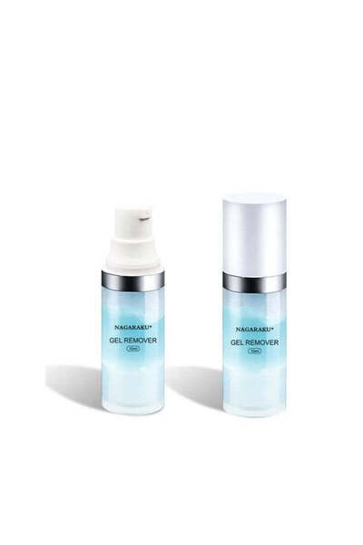 NAGARAKU Gel pentru indepartarea extensiilor de gene 10 ml