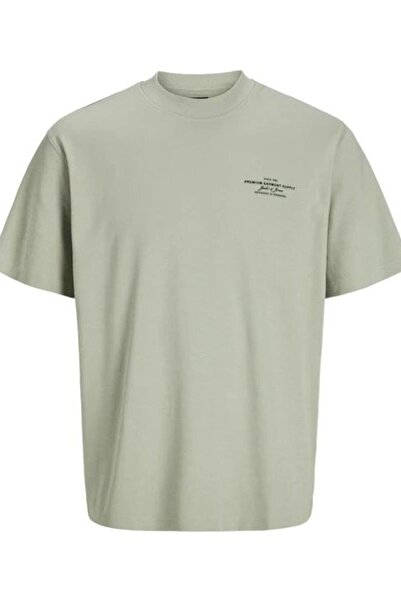 Jack & Jones 12259357   Ανδρικό μπλουζάκι Jprblachad Branding Ss Crew Neck Te...