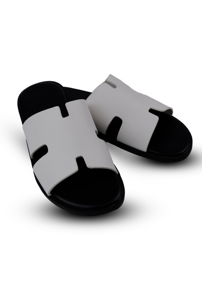 feet first Men's Arabic sandals that enhance your elegance