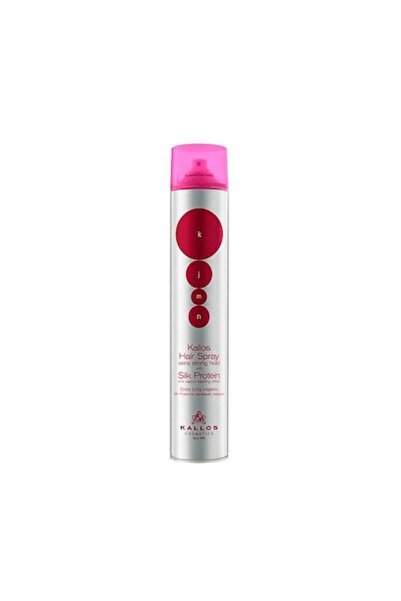 Kallos Cosmetics Kallos KJMN Spray de păr Extra Puternic 750 ml