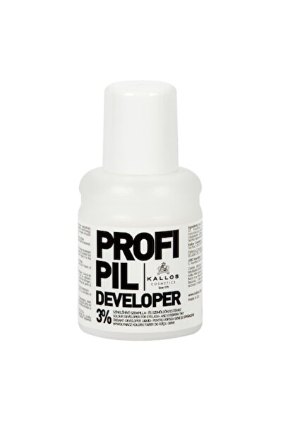Kallos Profi Oxidant 3% 60 ml