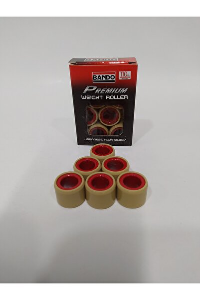 Kuba Newcity 50 125 uyumlu Premium Bando Baga 11 Gram