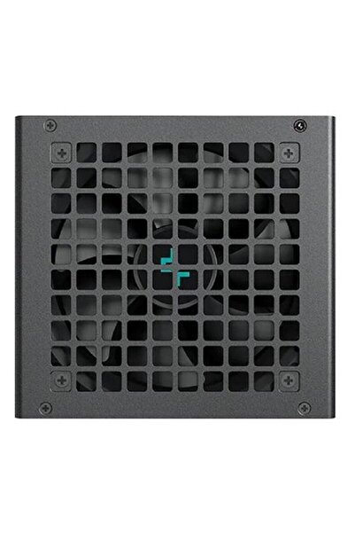 Deep Cool DeepCool PL800D 800W PSU, ATX 3.1, 80 PLUS Bronze, Cybenetics Silve...
