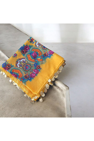 N&H KARADENİZ YÖRESEL ÜRÜNLERİ Yoresel tülbent yazma