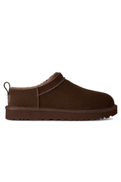 UGG W CLASSIC MICRO DUSTED COCOA 1173891