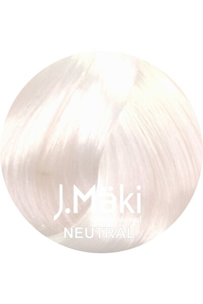 J.Mäki professional J.Maki Professional vopsea de păr TONER 5 MIN scandinavia...