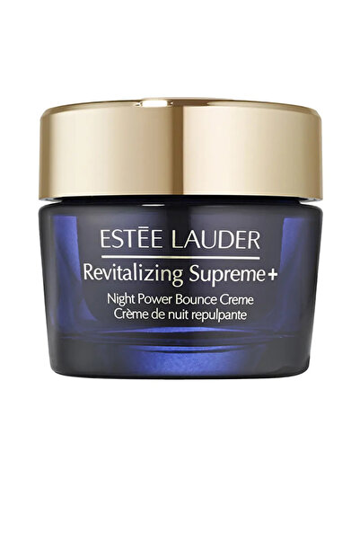 ESTÉE LAUDER Crema faciala de noapte revitalizanta anti-imbatranire REVITALIZ...