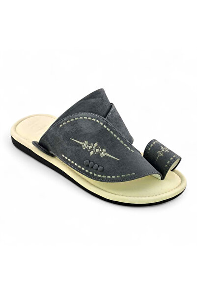 Footprint Daily Wear Slippers