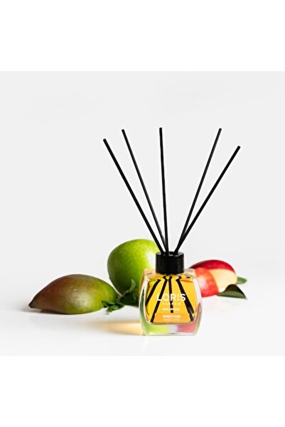 OEM Room Reed Diffuser, Mango & Apple Scent Loris, 120 ml