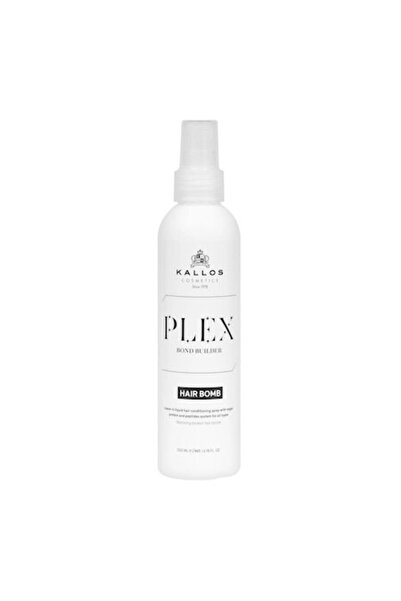 Kallos balsam de păr lichid Plex Bond Builder Best in 1 200 ml