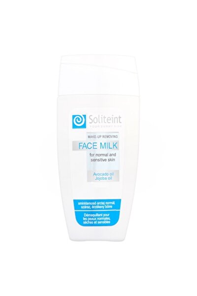 Soliteint Lapte demachiant Soliteint, 150 ml