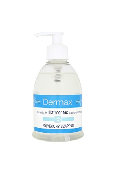 Soliteint Dermax liquid soap for sensitive skin Soliteint, 300 ml
