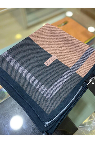 Akel Digital Soft Scarf-1 0104