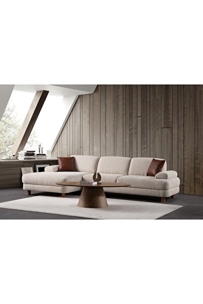 Vivense NORA KÖŞE KOLTUK, SOL KÖŞE