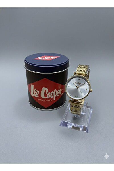 ESKİ YENİ ANTİK ساعة يد نسائية من لي كوبر