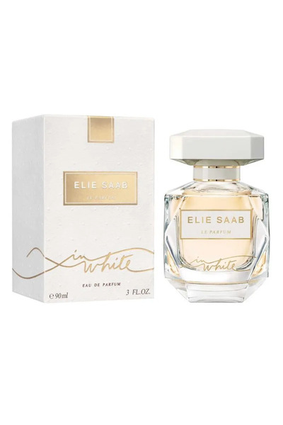 Elie Saab Perfume Elie Saab Le Parfum In White EDP For Women 90ML
