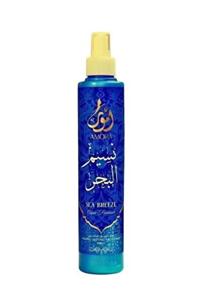 Amora Sea Breeze Air Freshener 330ml