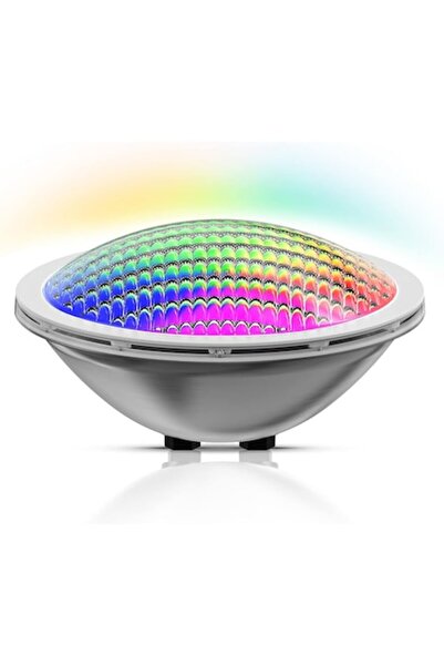 OEM LED pool light, 30W, IP68, 12V, universal size