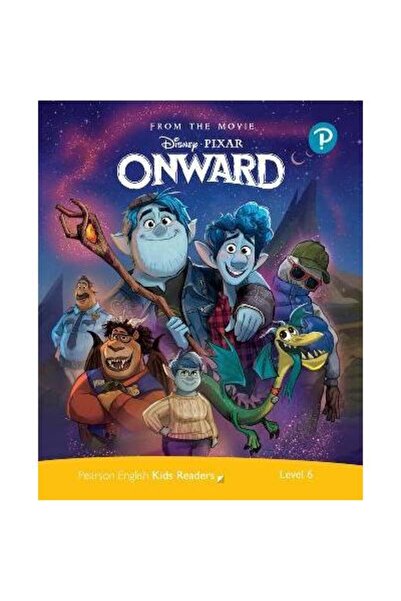 Pearson Education Onward. Level 6, Lynda Edwards