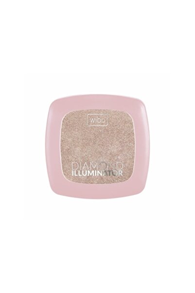 Wibo Iluminator de diamant