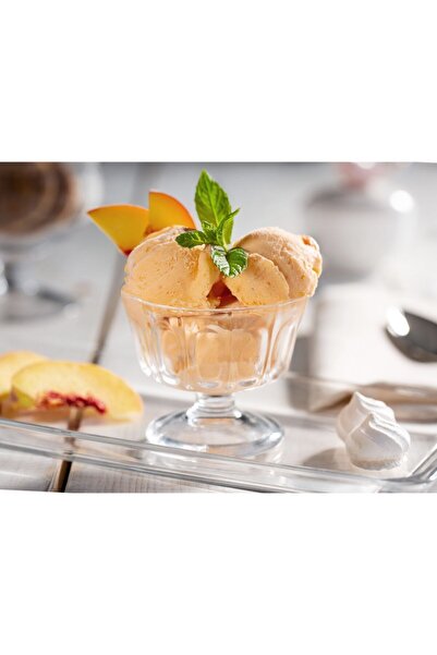 Madame Coco Coco Alouette 2-Piece Ice Cream Bowl New Model 210035