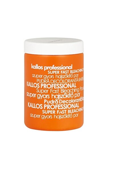 Kallos Pudră de albire 500 g