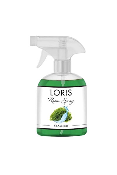 Loris Spray odorizant de cameră, alge, 500 ml