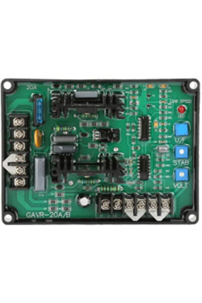 OEM AVR Generator 20 Amperes
