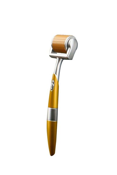 Dorco ديرما رولر للشعر واللحية والوجه والجسم وفروة الرأس - 192 تيتانيوم