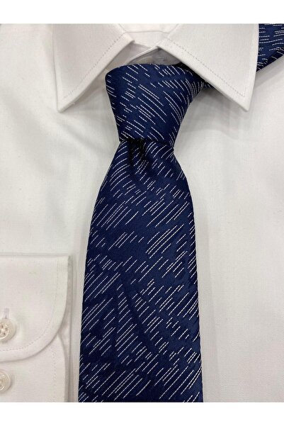 Pierre Cardin WOVEN PATTERNED TIE