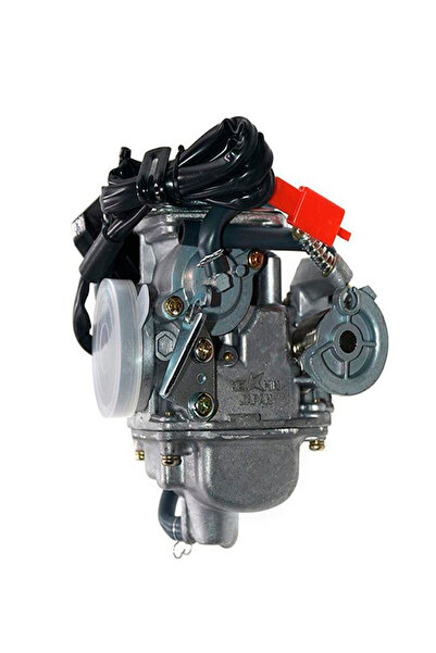 KEIHIN Scooter 150 Uyumlu Karburatör (emsal Modellere Uyumludur)