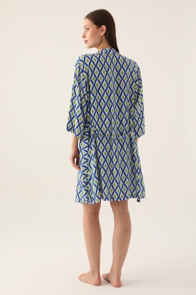 Arnetta Women's 3-piece set, woven fabric, 100% viscose