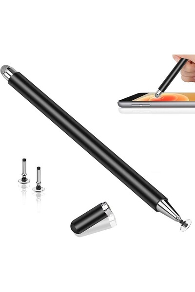 Generic Stylus Pen Compatible With IOS And Android, Laptop, Phones ,Tablets For Drawing And Handwriting