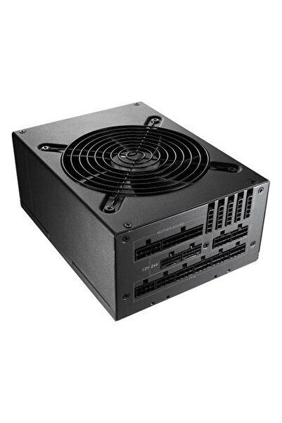 FSP Cannon Pro 2000WATT Gen-5 (Pcıe5.0) 80+ Gold FSP2000-52AGPBI Modüler Powe...