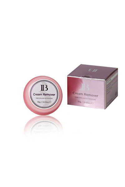 ibeauty Remover crema 15gr