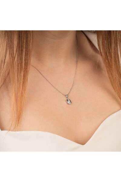 FELICELY Colier Argint 925 Cora