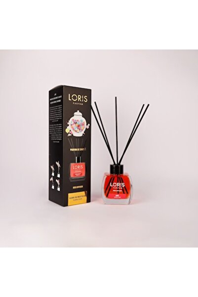 OEM Difuzor de cameră cu bețișoare, parfum de gumă de mestecat, 120 ml