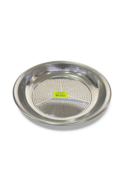 Ünsal Showroom Kısmet Pasta Strainer No:3 34cm