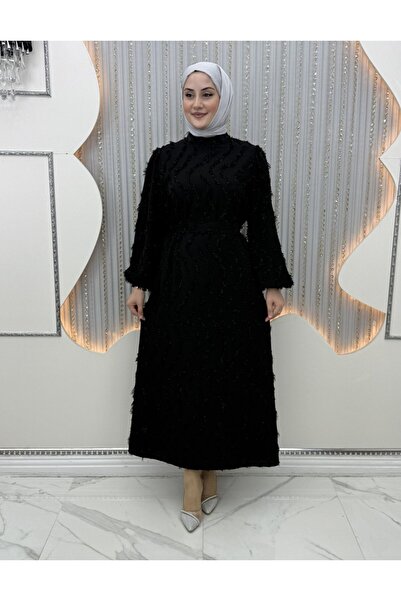 HASPASHA Selma elbise