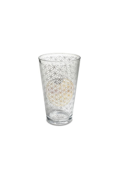 Cup Pahar de băut Flower of life -- 480 ml
