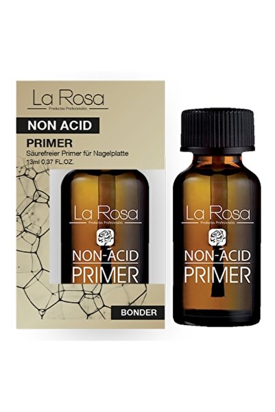 LA ROSA LaRosa PRIMER FĂRĂ ACID – Bază delicată de fixare și pregătire pentru...